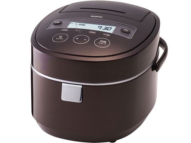 三洋電機 おどり炊き ECJ-XP2000 価格比較 - 価格.com