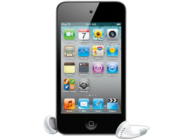 Apple iPod touch MC544J/A [32GB] 価格比較 - 価格.com