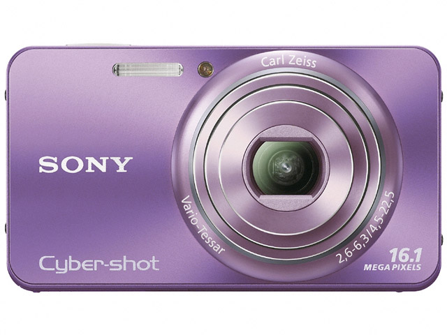 SONY サイバーショット DSC-W570 (N) [ゴールド] 価格比較 - 価格.com