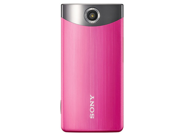 SONY Bloggie Touch MHS-TS20K 価格比較 - 価格.com