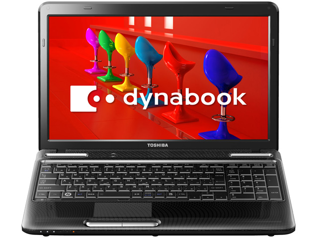 Windows10 東芝 dynabook T350/34BW すぐに使用できます