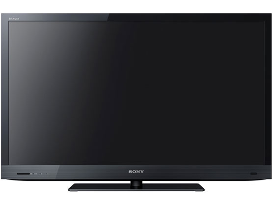 リモコン付き2010年ソニー40インチBRAVIA液晶テレビ Amazon | ソニー
