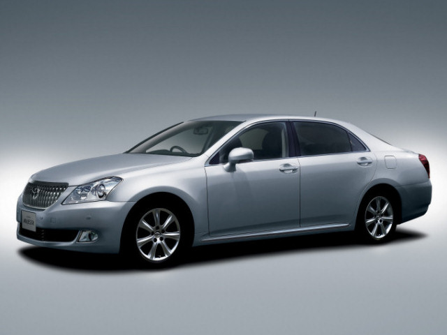 トヨタ クラウン マジェスタ 2009年モデル Cタイプの価格・性能・装備