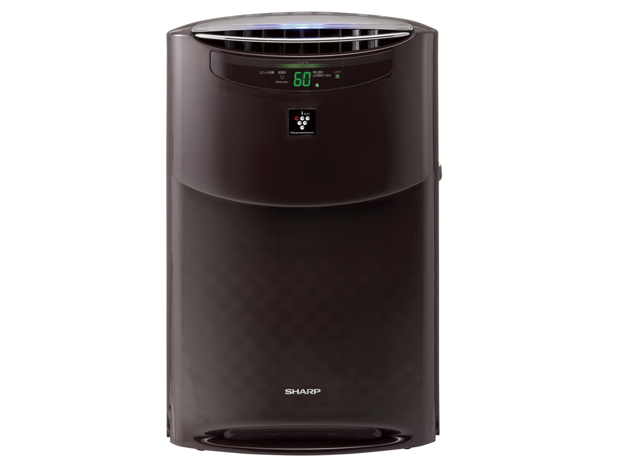 シャープ KI-AX70-T [ブラウン系] 価格比較 - 価格.com