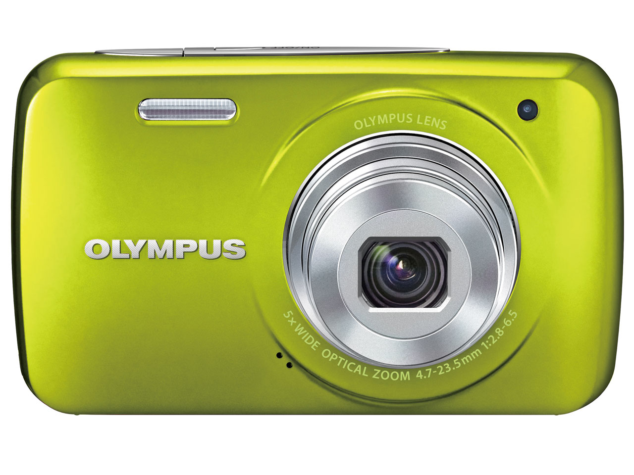 オリンパス OLYMPUS VH-210 [グリーン] 価格比較 - 価格.com