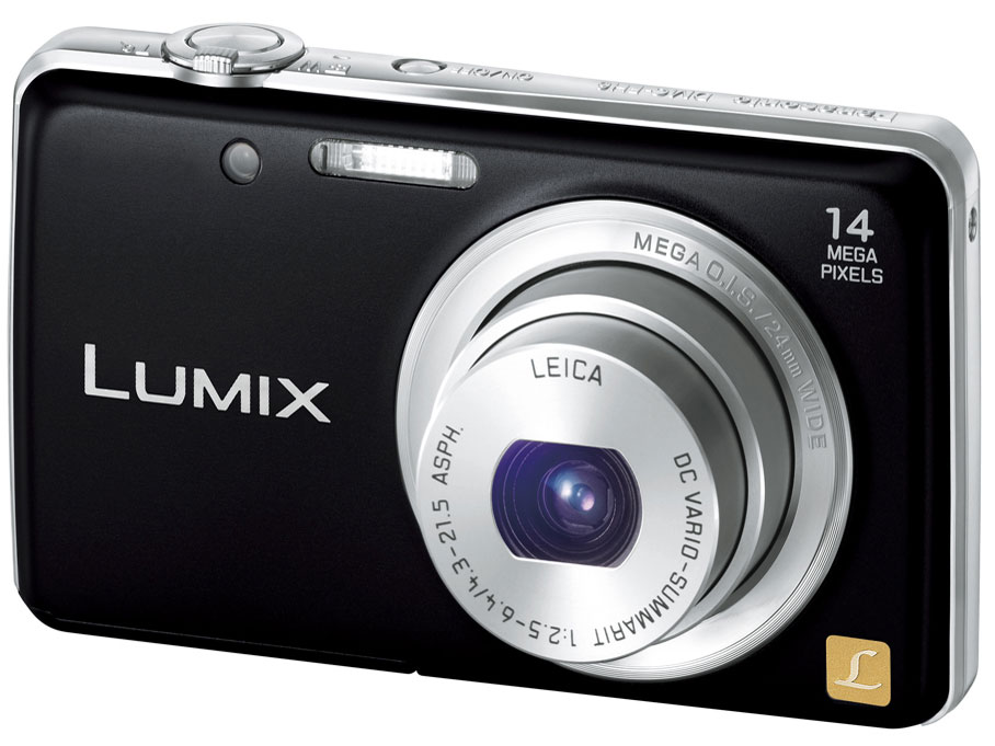 パナソニック LUMIX DMC-FH6-P [ピンク] 価格比較 - 価格.com