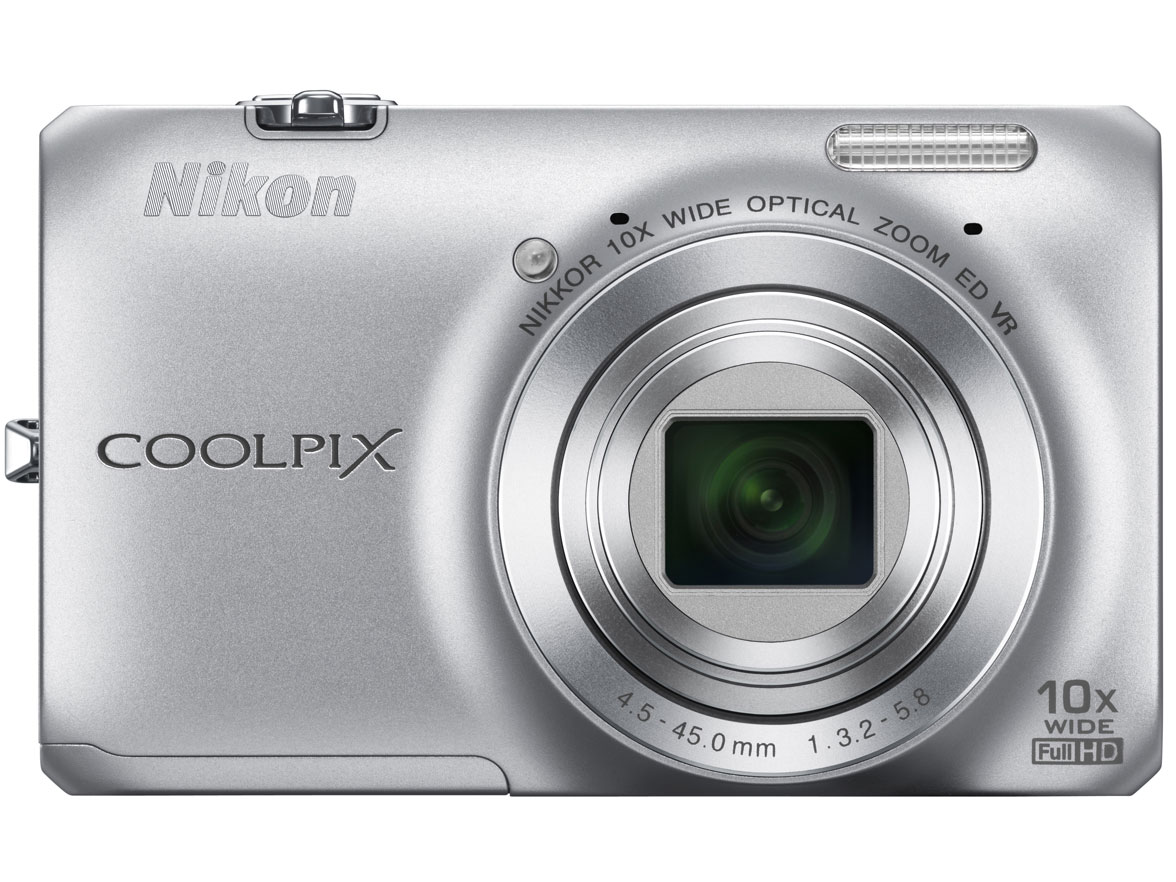 ニコン COOLPIX S6300 価格比較 - 価格.com