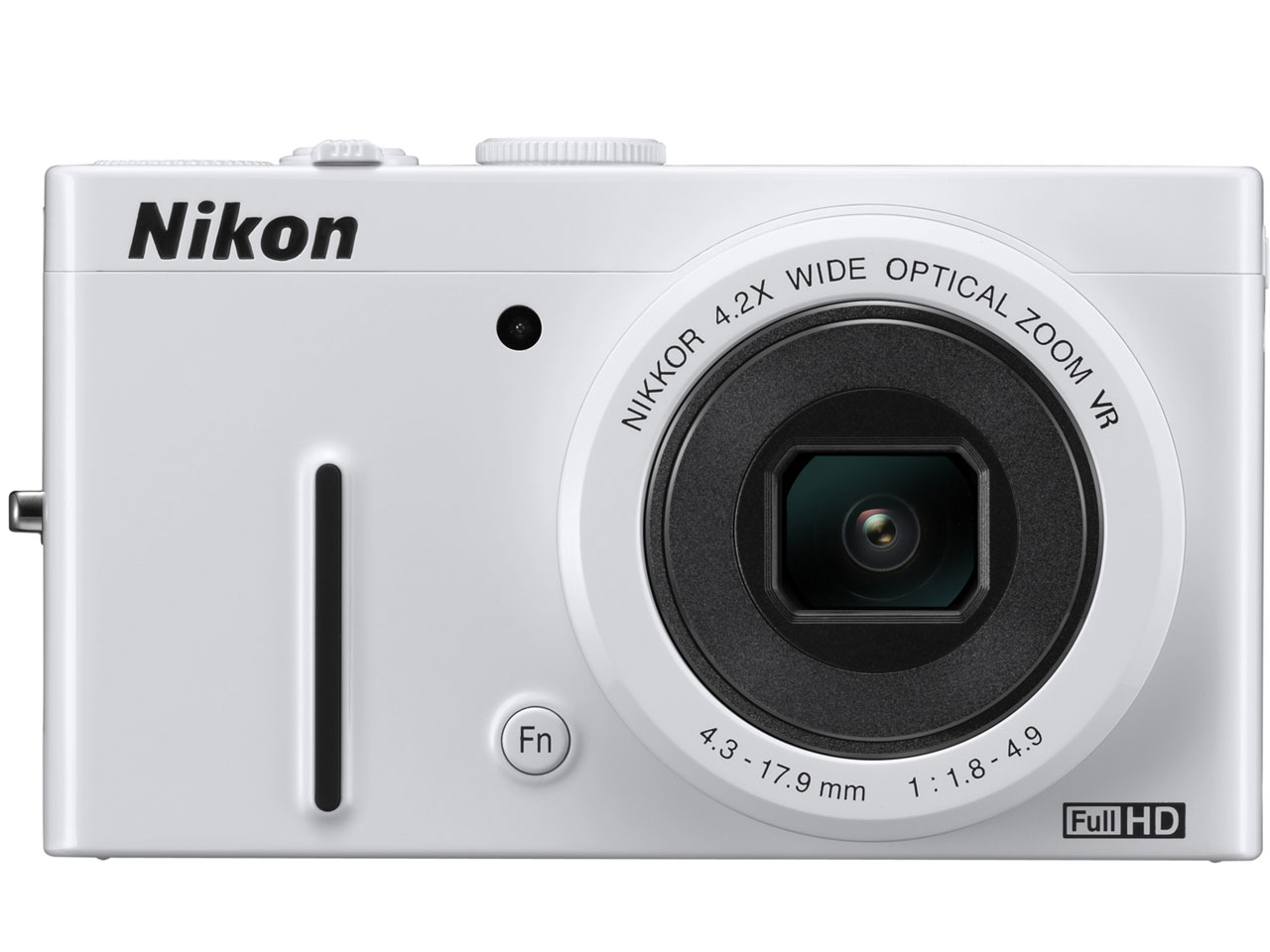 ニコン COOLPIX P310 [ホワイト] 価格比較 - 価格.com