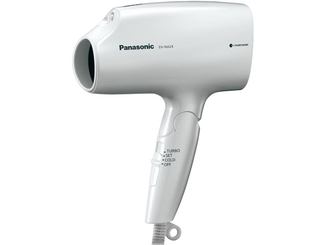 パナソニック ナノケア EH-NA24-W [白] 価格比較 - 価格.com