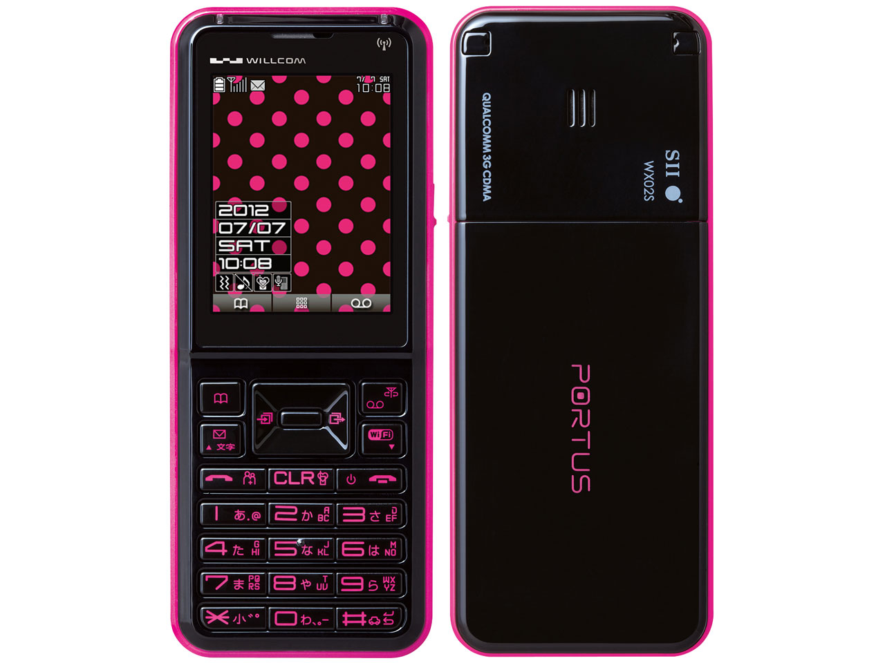 SII PORTUS WX02S [ブルー] 価格比較 - 価格.com