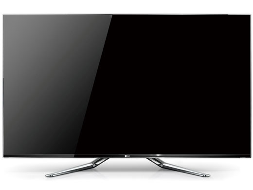 LGエレクトロニクス Smart CINEMA 3D TV 55LM9600 [55インチ] 価格比較
