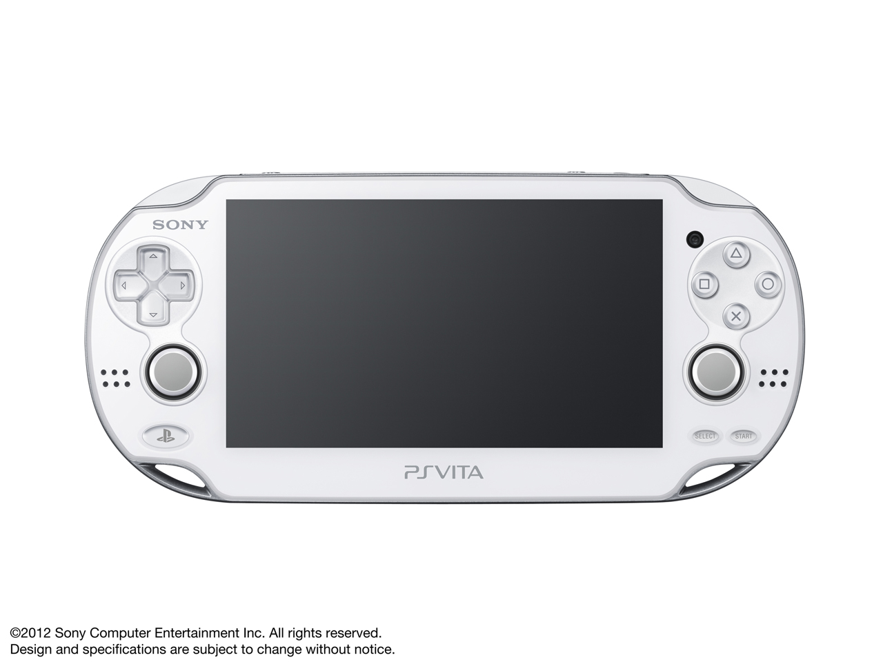 SIE PlayStation Vita (プレイステーション ヴィータ) 3G/Wi-Fiモデル