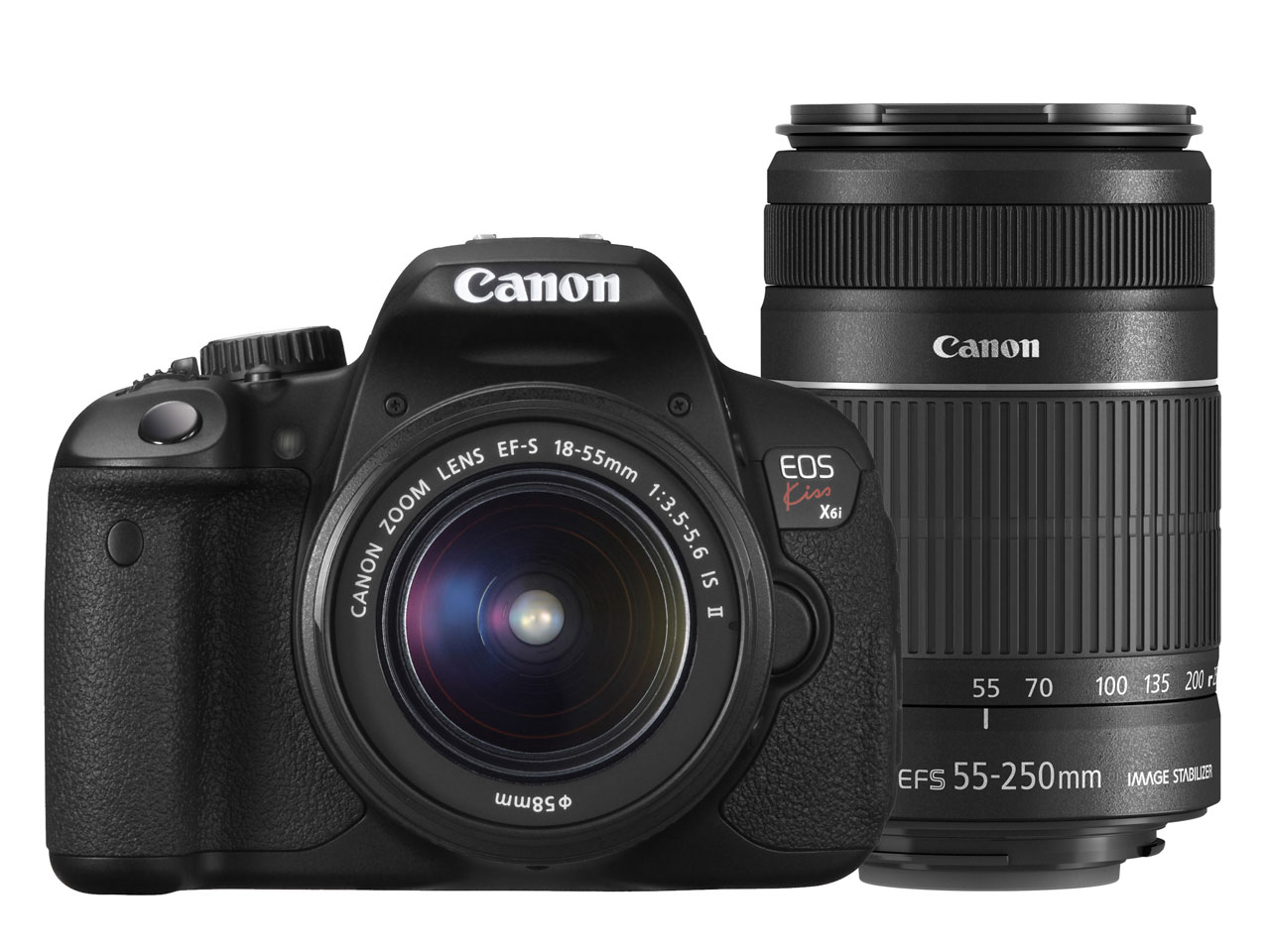CANON EOS Kiss X7i ダブルズームキット 価格比較 - 価格.com