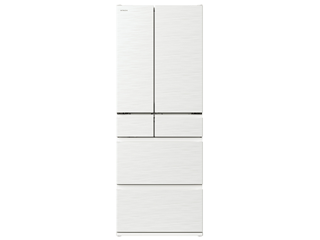 日立 R-HW62S(W) [ピュアホワイト] 価格比較 - 価格.com