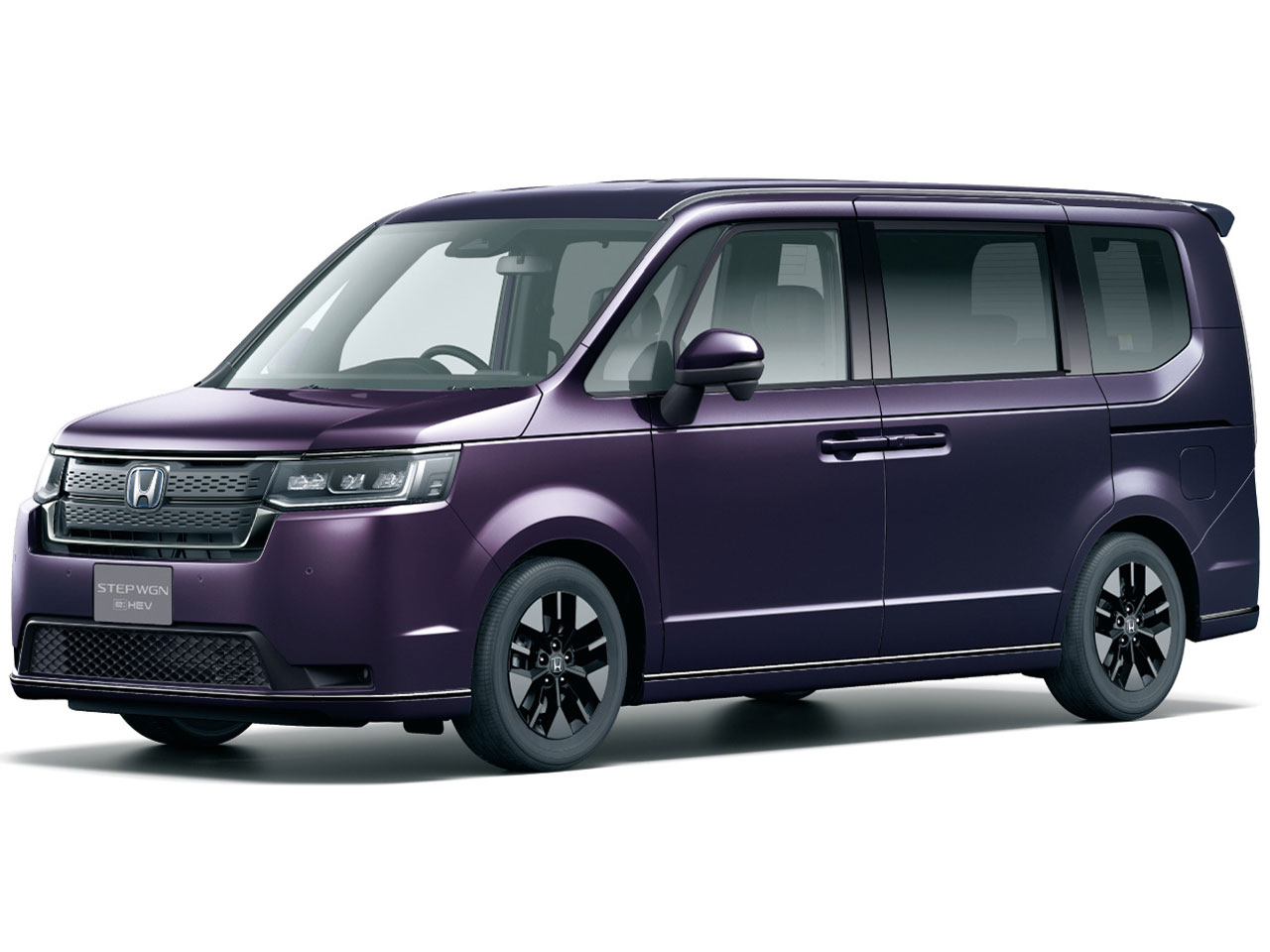 ホンダ ステップワゴン スパーダ 2022年モデル ベースグレード (8人