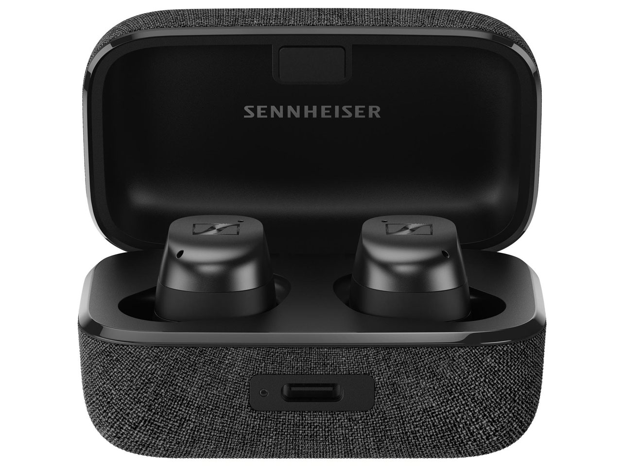 ゼンハイザー MOMENTUM True Wireless 3 [Graphite] 価格比較 - 価格.com