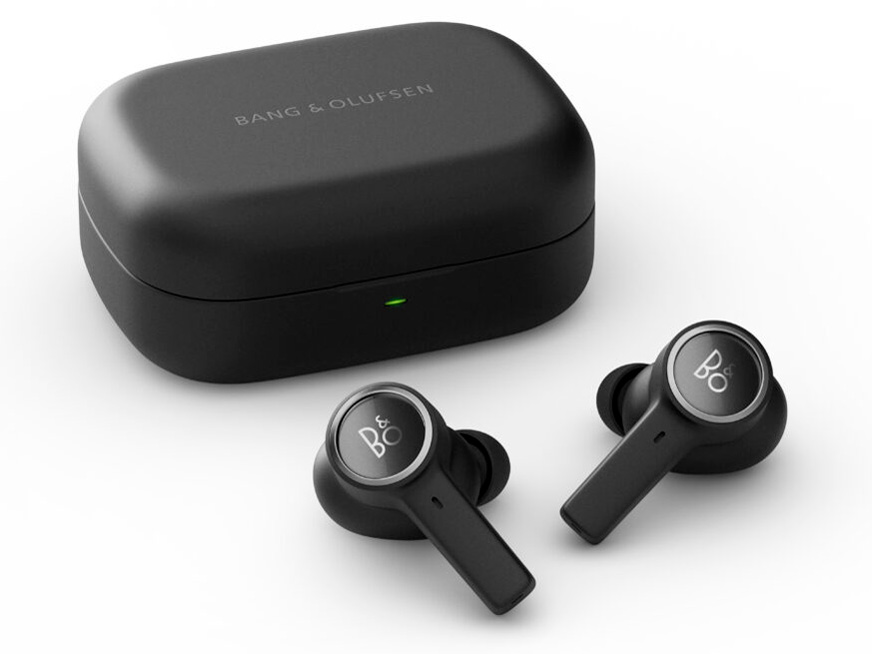 Bang&Olufsen Beoplay EX [Anthracite Oxygen] 価格比較 - 価格.com