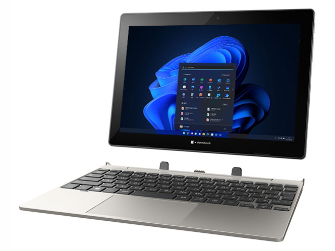 Dynabook dynabook KZ11/U 価格.com限定 W6KZ1UCSBG-K タッチパネル付