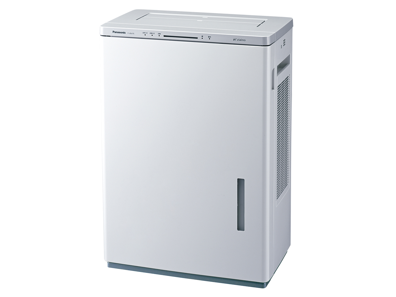 パナソニック ジアイーノ F-JDU75-W [ホワイト] 価格比較 - 価格.com