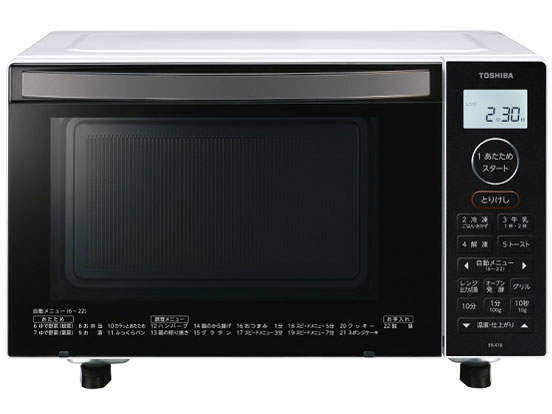 東芝 ER-40A(K) [ブラック] 価格比較 - 価格.com