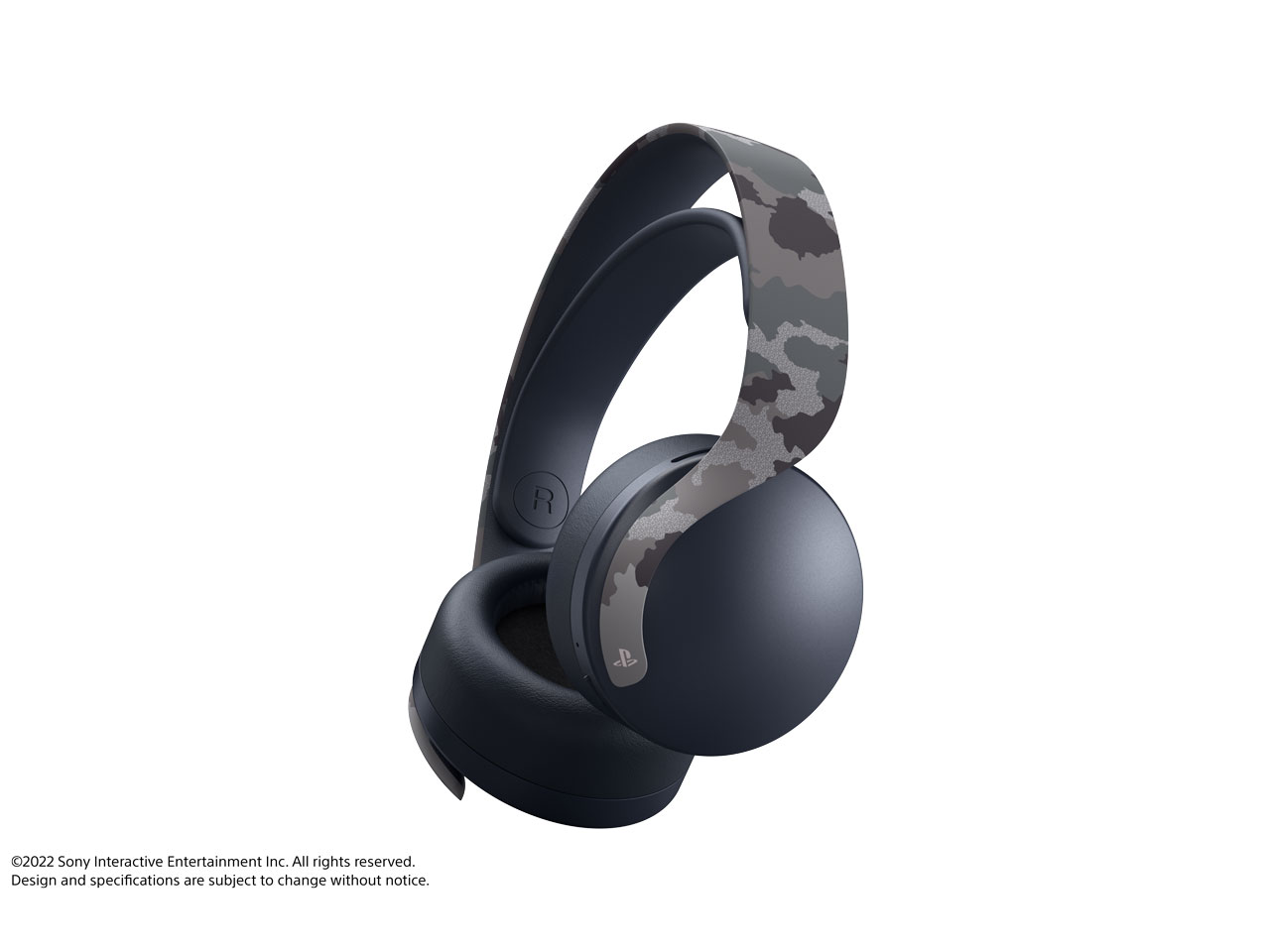 SIE PULSE 3D CFI-ZWH1J06 [グレー カモフラージュ] 価格比較 - 価格.com