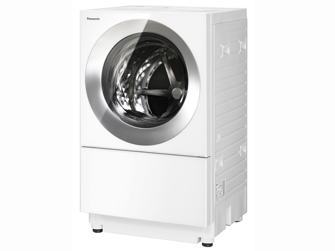 パナソニック Cuble NA-VG2700L-S [フロストステンレス] 価格比較