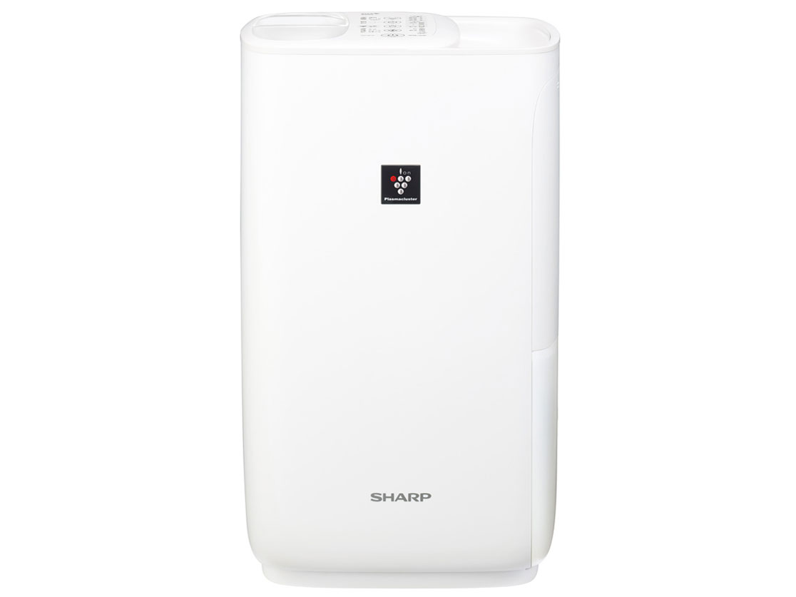 シャープ HV-S75-W [プレミアムホワイト] 価格比較 - 価格.com