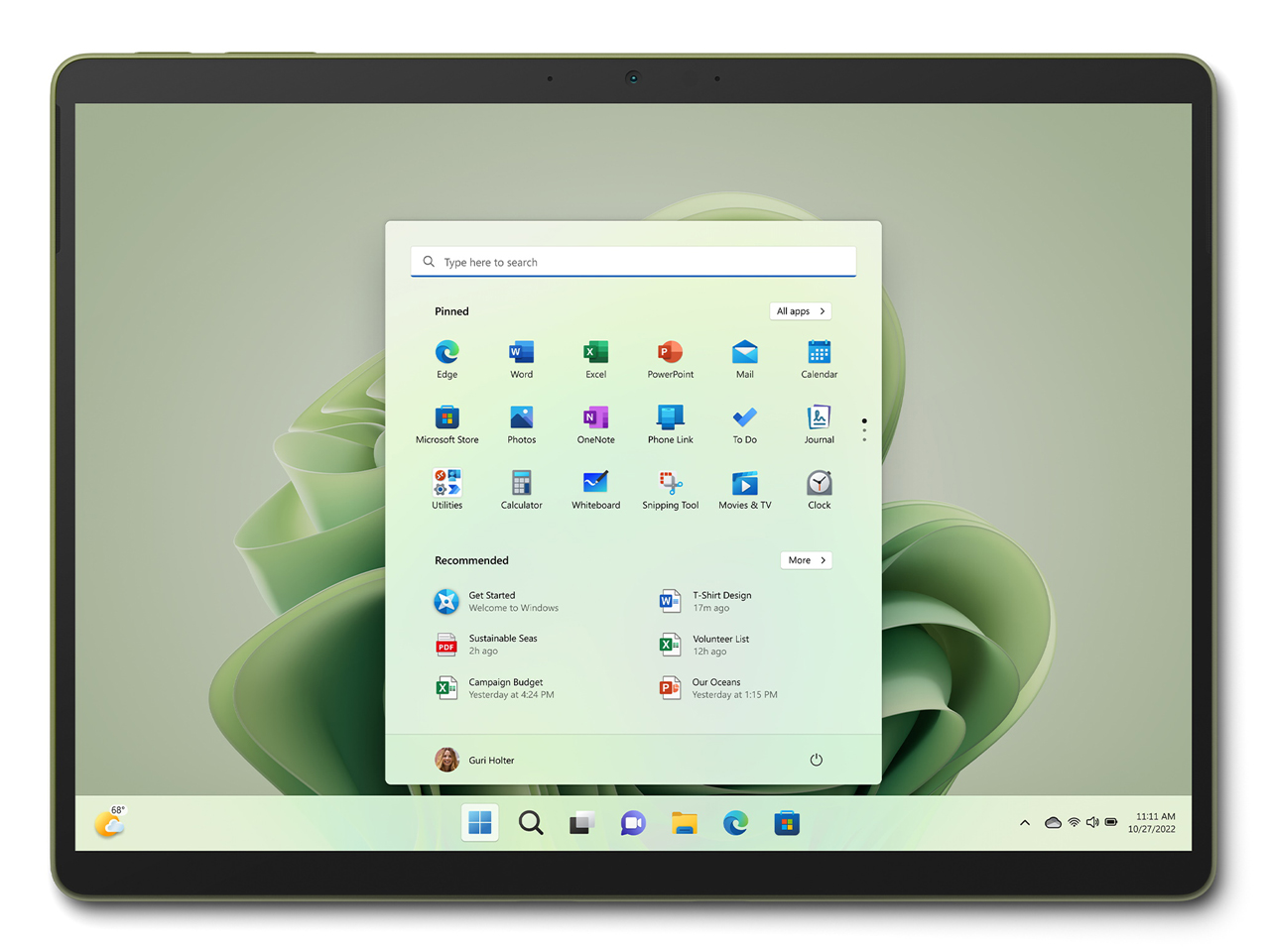 マイクロソフト Surface Pro 9 QEZ-00045 [サファイア] 価格比較
