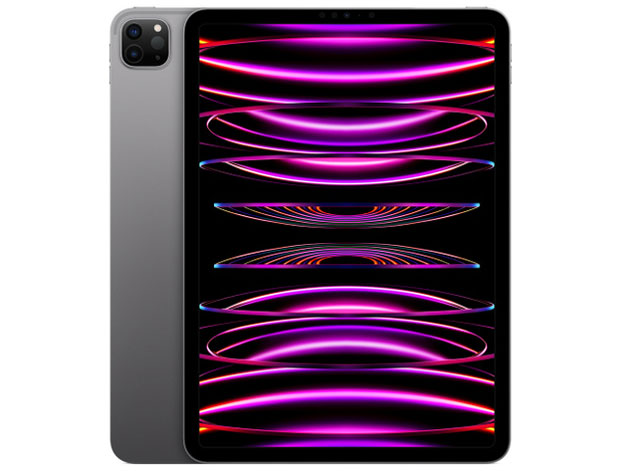Apple iPad Pro 11インチ 第4世代 Wi-Fi 1TB 2022年秋モデル MNXK3J/A