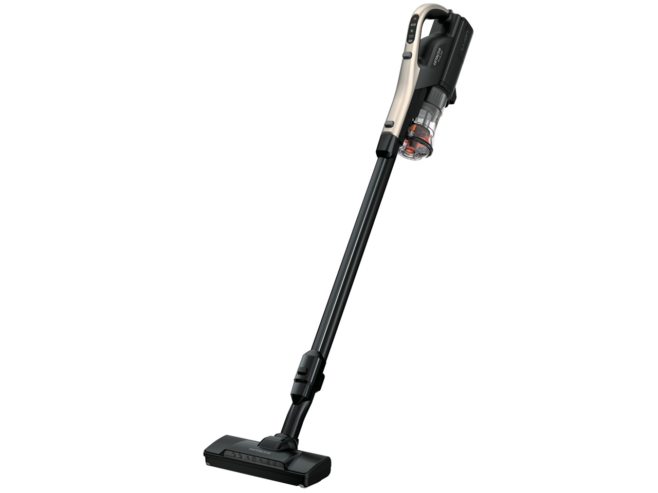 日立 パワかるスティック PV-BL30J 価格比較 - 価格.com