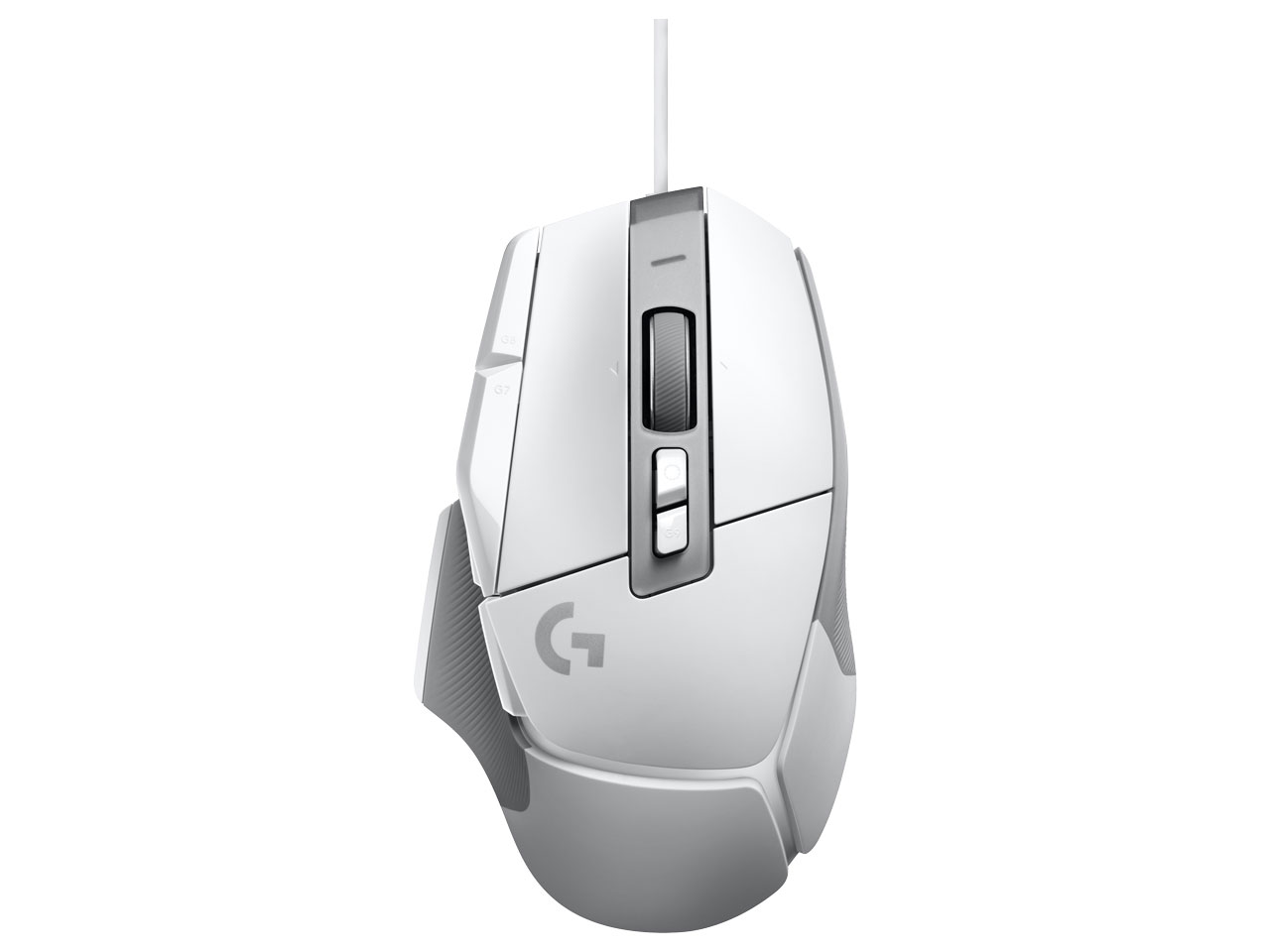ロジクール G502 X Gaming Mouse G502X-WH [ホワイト] 価格比較 - 価格.com