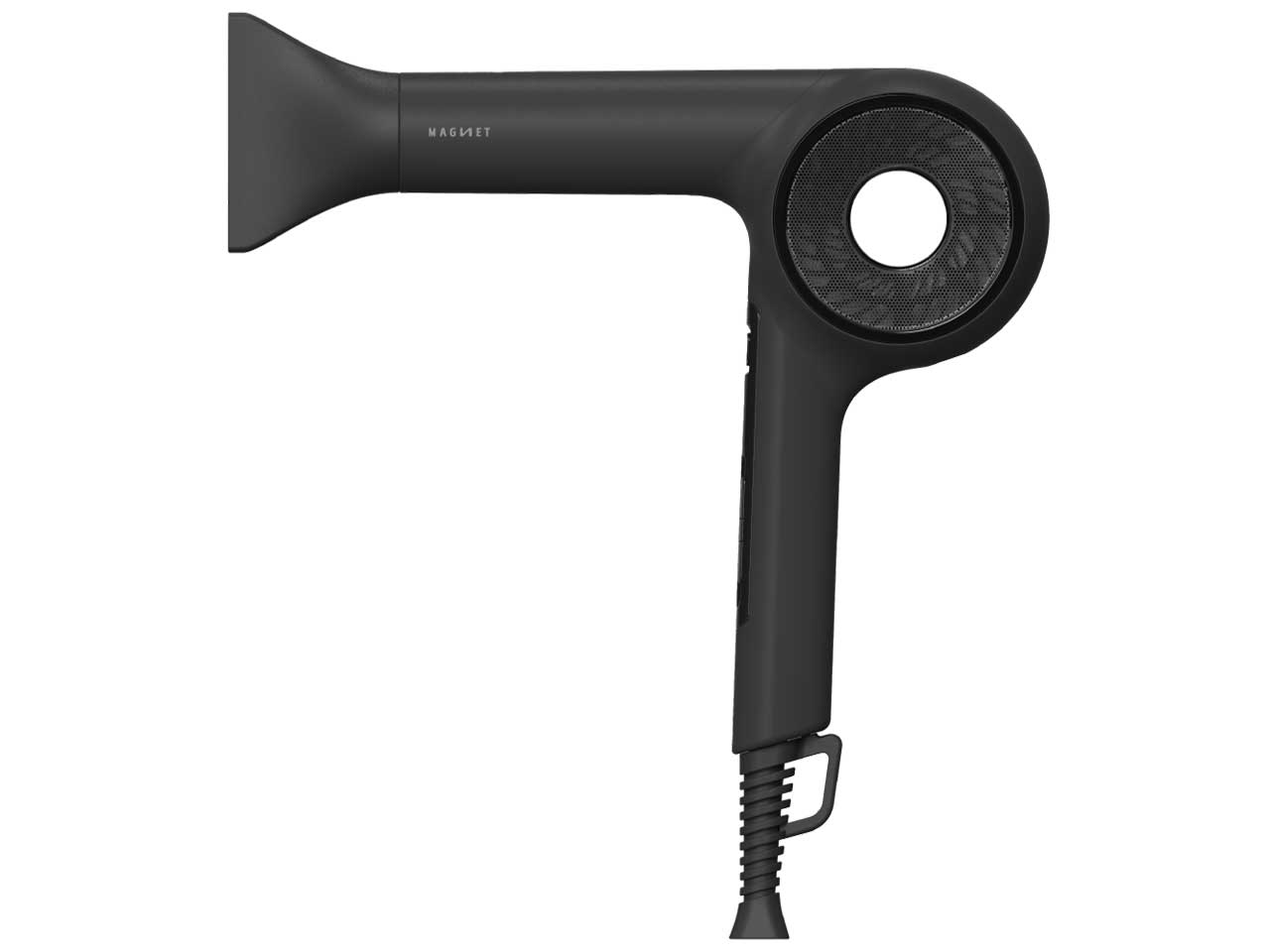 ホリスティックキュアーズ マグネットへアプロ ドライヤーゼロ HCD