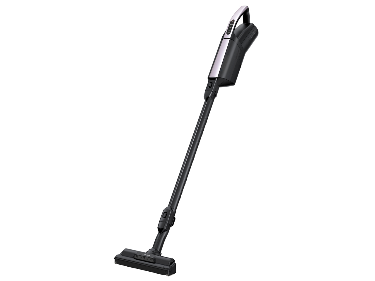 日立 かるパックスティック PKV-BK3K 価格比較 - 価格.com