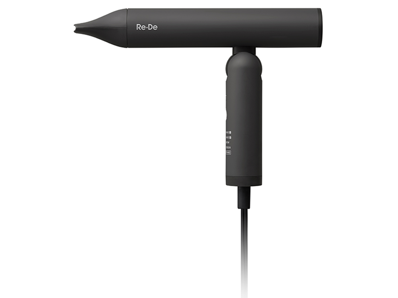 A-Stage Re・De Hairdry DR01A-BK [ブラック] 価格比較 - 価格.com