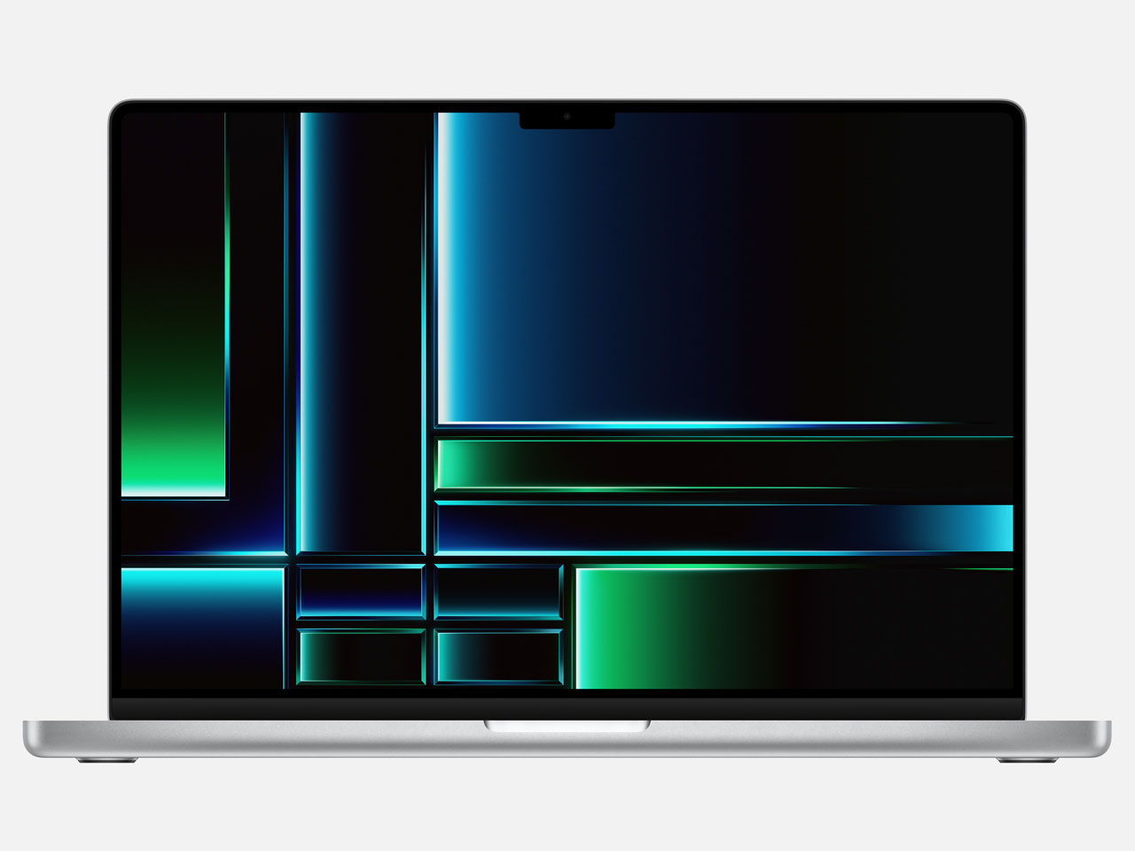 Apple MacBook Pro 16.2インチ Liquid Retina XDRディスプレイ Early