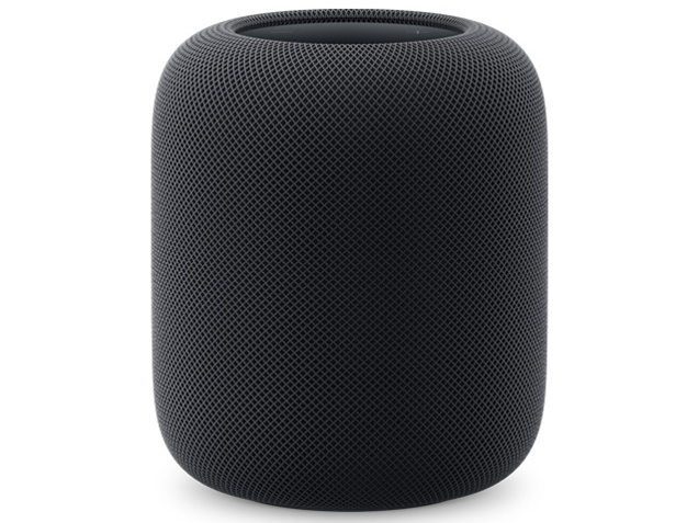 Apple HomePod 第2世代 MQJ73J/A [ミッドナイト] 価格比較 - 価格.com