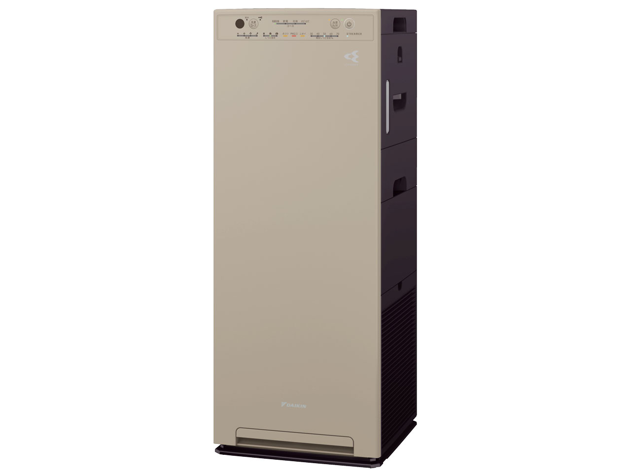 ダイキン ACK55Z-T [ブラウン] 価格比較 - 価格.com