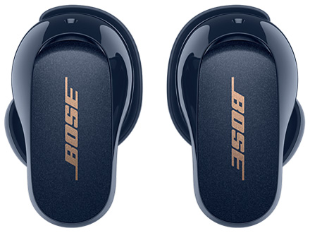 Bose QuietComfort Earbuds II [トリプルブラック] 価格比較 - 価格.com