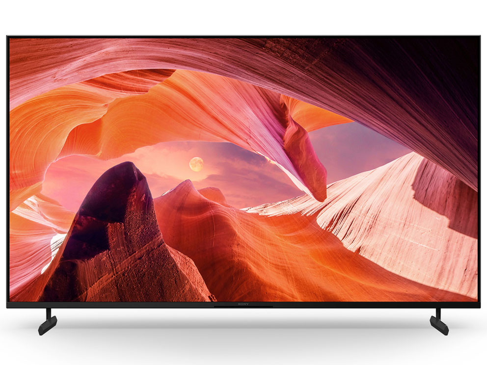 SONY BRAVIA KJ-55X80K [55インチ] 価格比較 - 価格.com