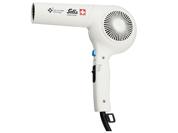 ソリスジャパン ブリオンブロー320 ネオ SD320NB [ブラック] 価格比較