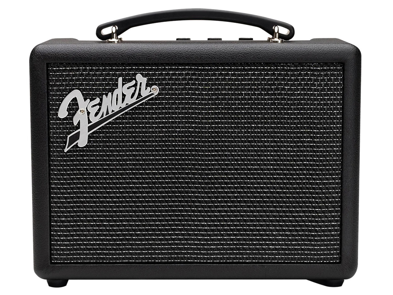 FENDER Fender Audio INDIO 2 [Black] 価格比較 - 価格.com