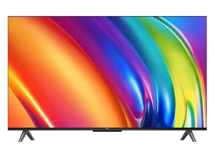 TCL 43P745 [43インチ] 価格比較 - 価格.com