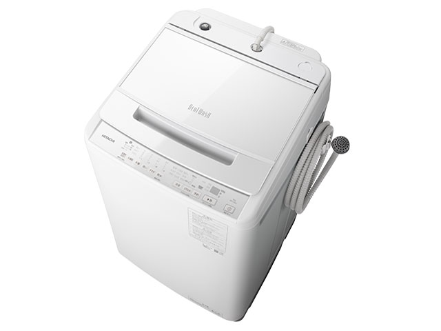 日立 ビートウォッシュ BW-V100E 価格比較 - 価格.com