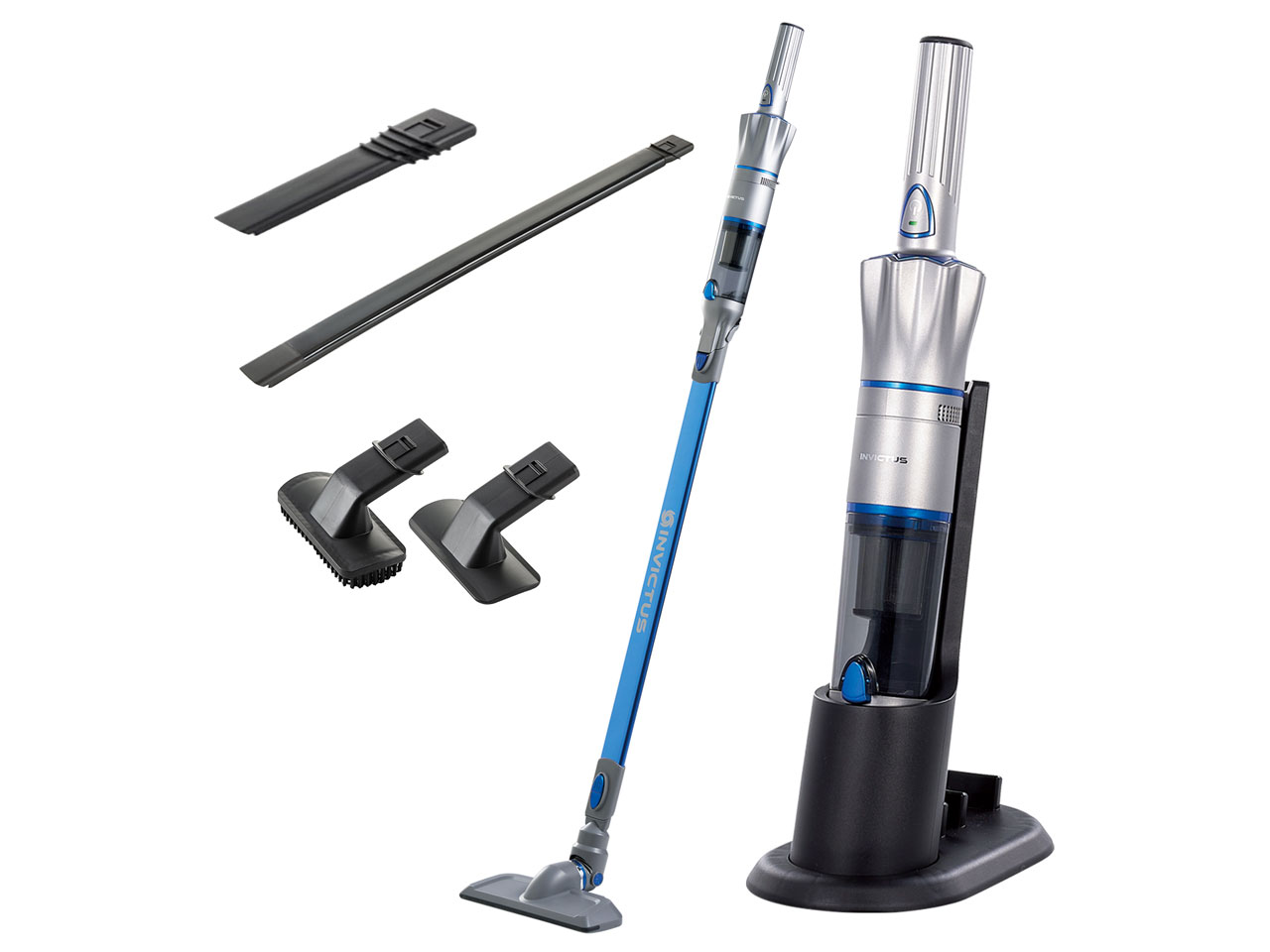 ショップジャパン インビクタス ワン オールマイティセット