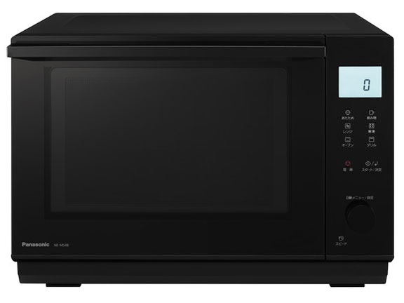 パナソニック NE-MS4C-K [ブラック] 価格比較 - 価格.com