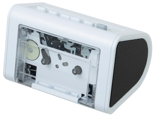 東芝 AUREX AX-R10C [クリア] 価格比較 - 価格.com