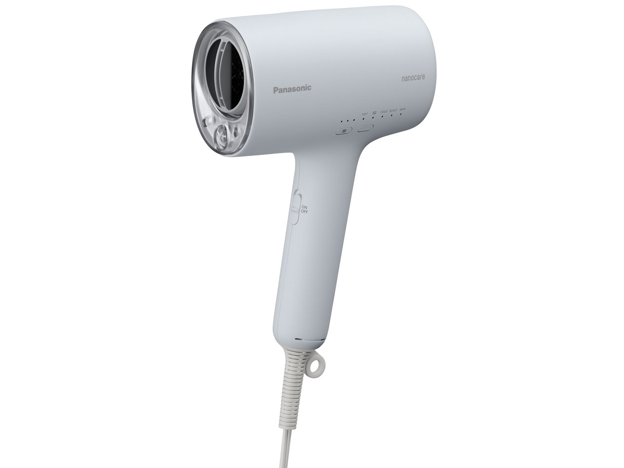 パナソニック ナノケア EH-NA0J-A [ディープネイビー] 価格比較 - 価格.com