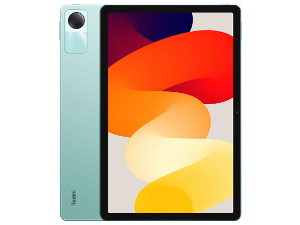 Xiaomi Redmi Pad SE 6GB+128GB [グラファイトグレー] 価格比較 - 価格.com