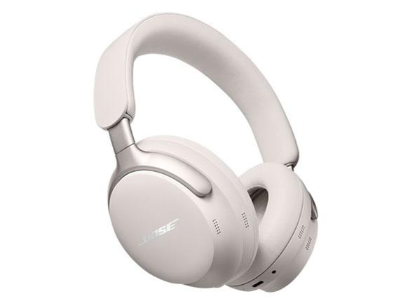 Bose QuietComfort Ultra Headphones [ホワイトスモーク] 価格比較