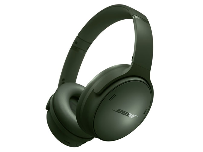 Bose QuietComfort Headphones [サイプレスグリーン] 価格比較 - 価格.com